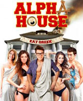 Смотреть Онлайн Общага / Alpha House [2014]